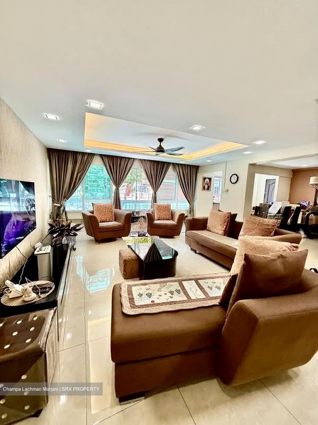 Blk 584 Pasir Ris Street 53 (Pasir Ris), HDB Executive #566432181